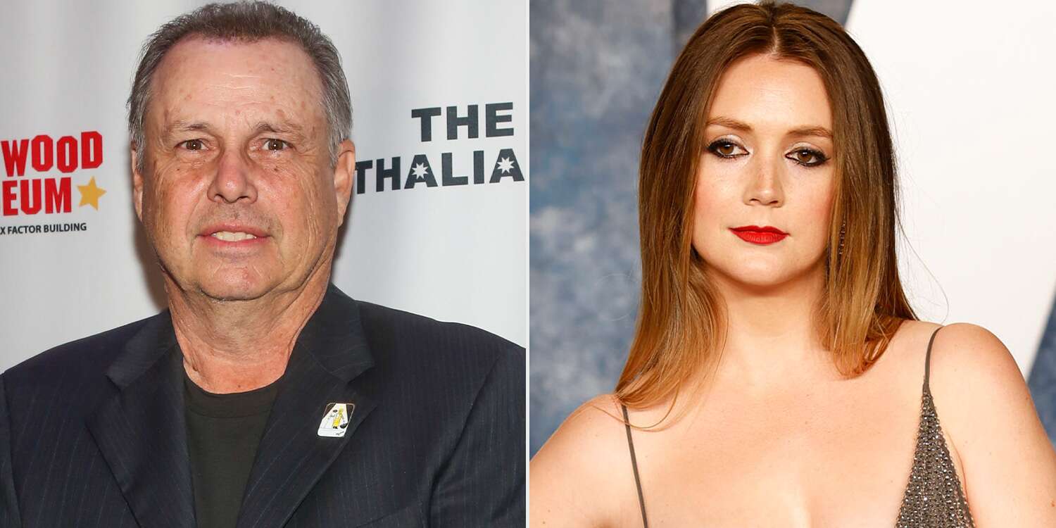 Featured image for Carrie Fisher's Family Drama Continues Amid Walk of Fame Ceremony.