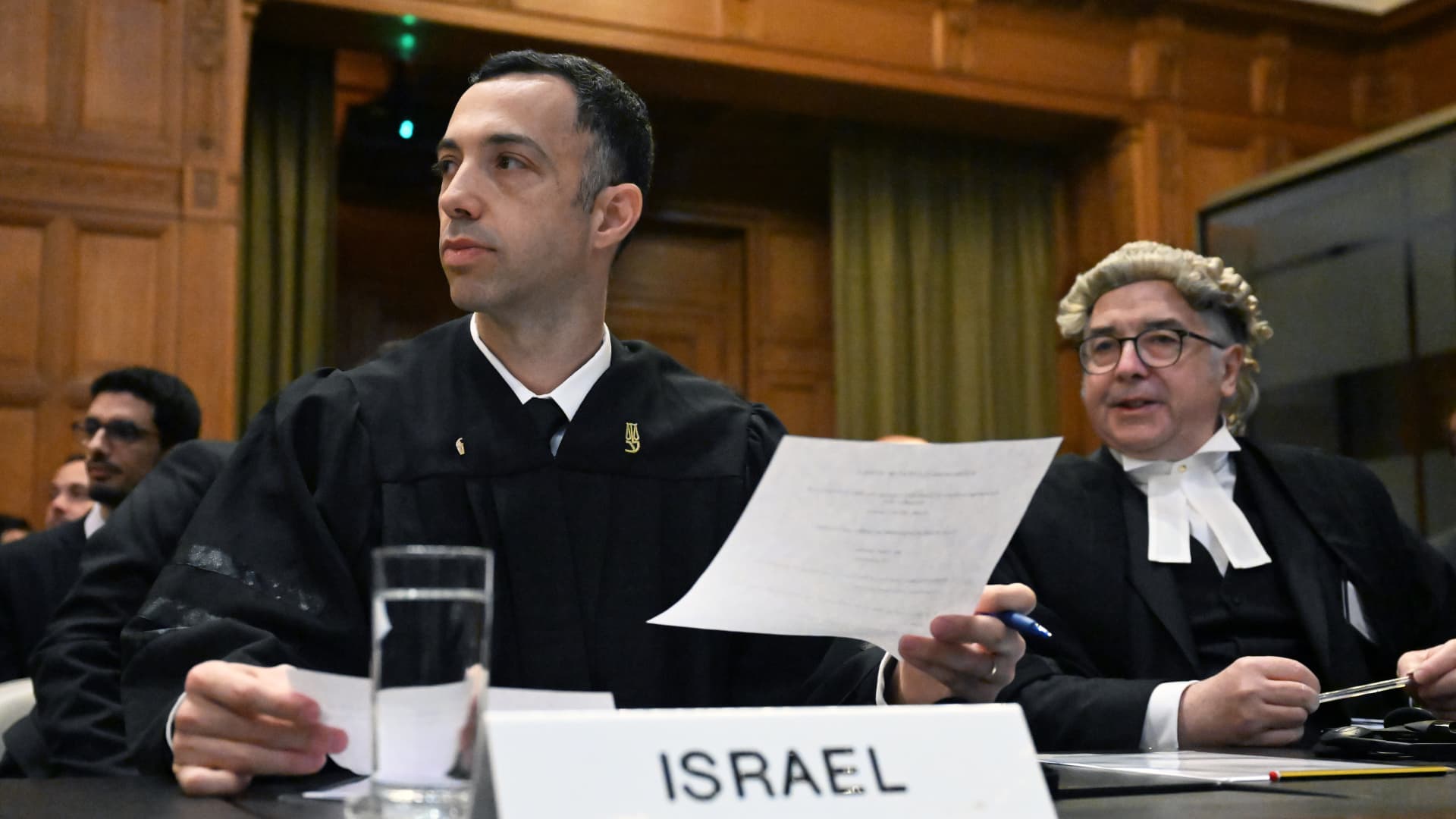 "UN Court's Ruling on Gaza Genocide: What Comes Next for Israel?"