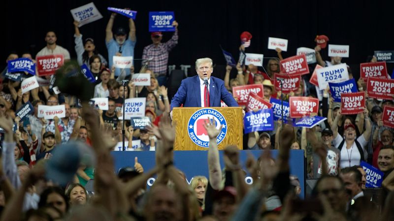 Trump's Second Term: Wild, Extreme, and Heading Towards Another Great Depression