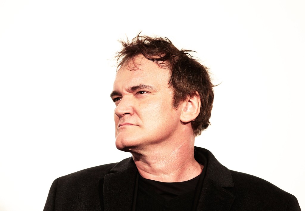 "Reevaluating Quentin Tarantino's 10-Film Retirement Plan"