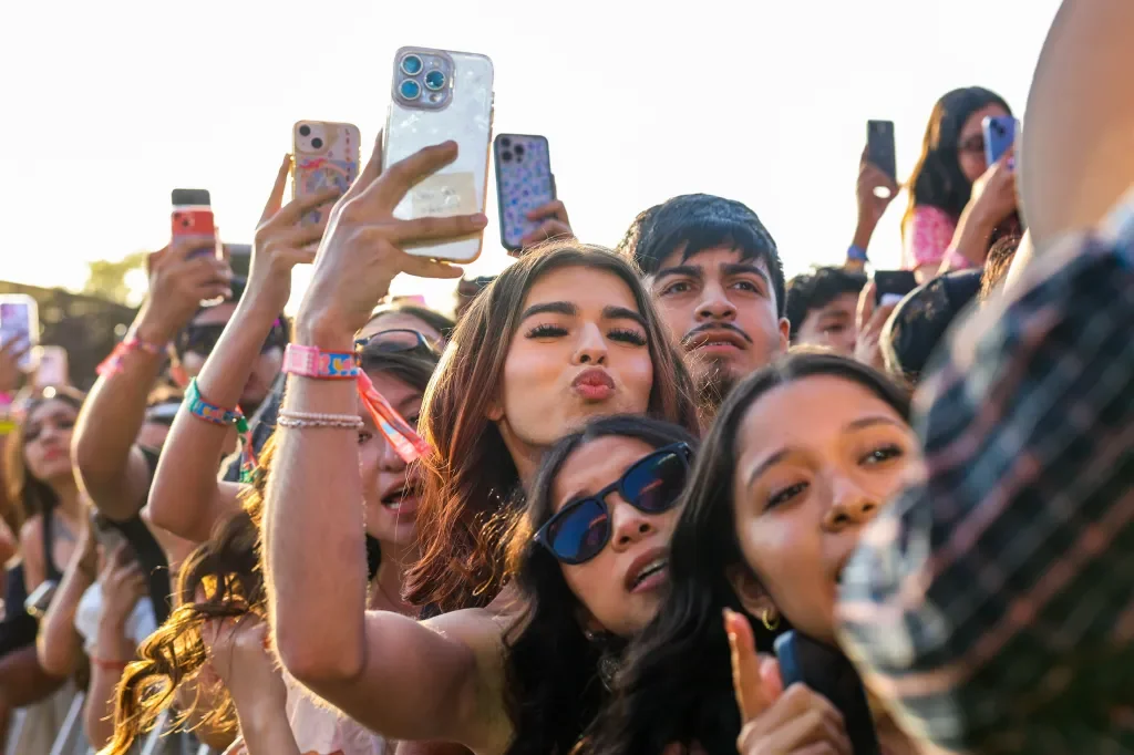 Napa's La Onda Latin Festival canceled for 2026