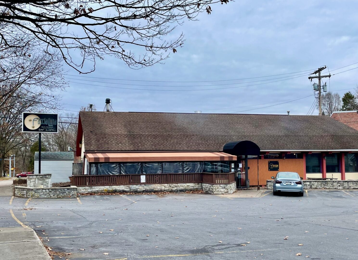 Featured image for Norovirus Outbreak Hits State College Restaurant