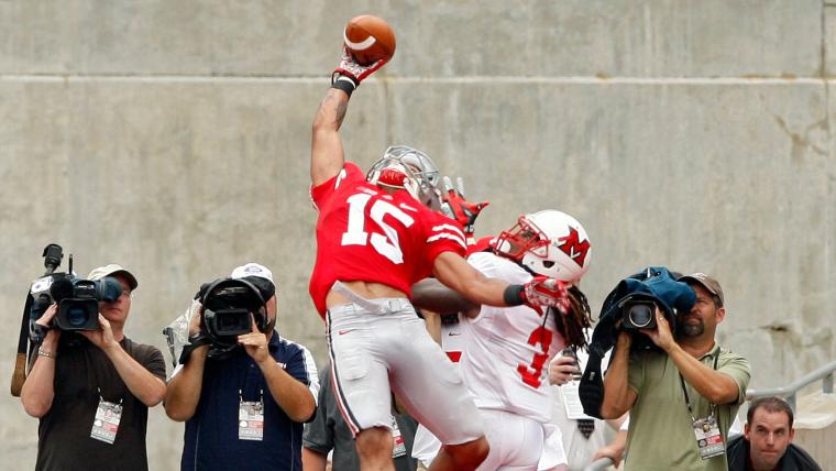 Ohio State vs. Ohio: TV Schedule, Live Stream, and Game Details