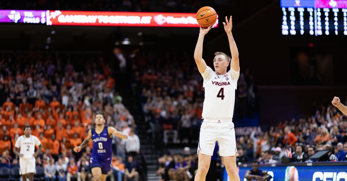 Featured image for "Florida Gators Set to Clash with Virginia Cavaliers in High-Stakes Matchup"