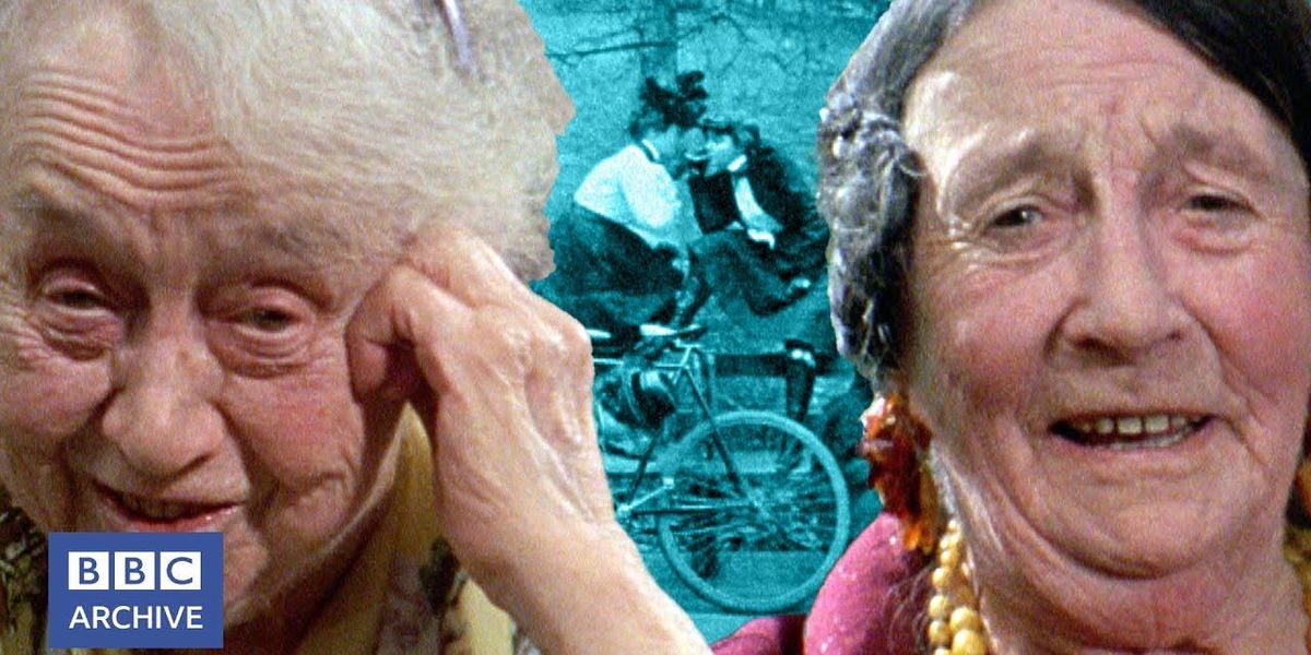 Featured image for "Rare BBC Interview Reveals Victorian Teens' Perspectives on 19th Century Life"