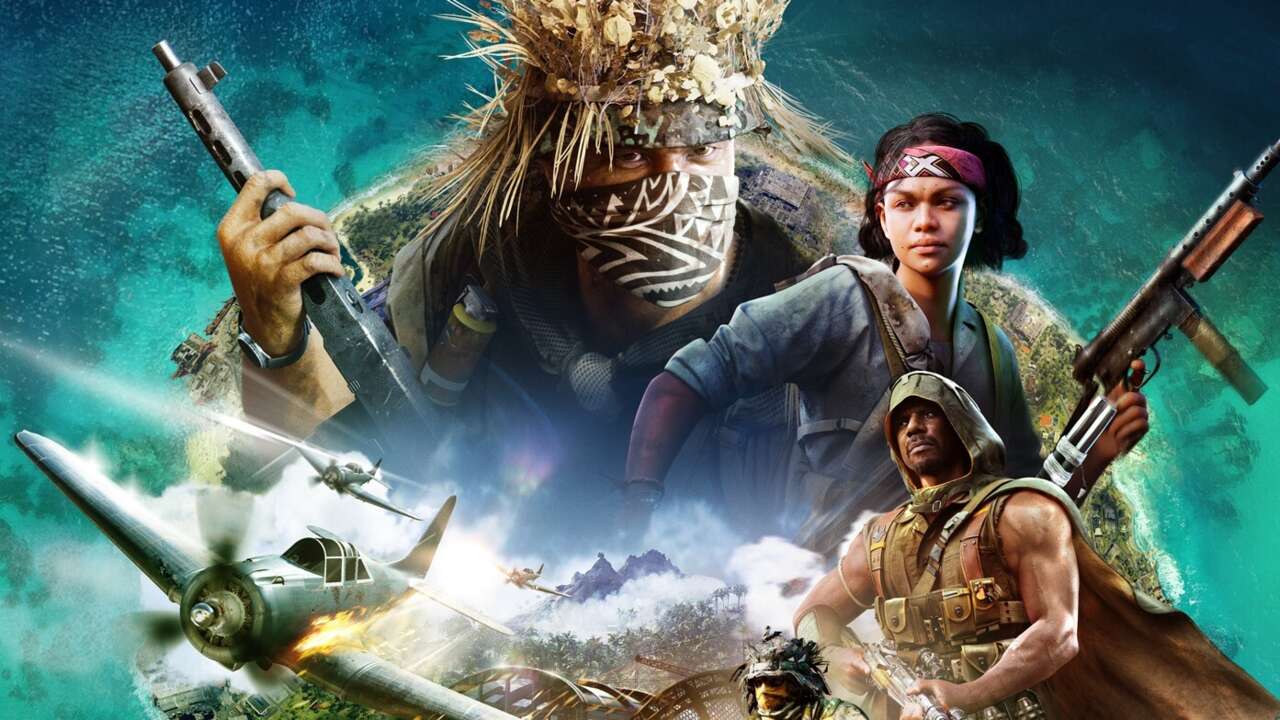 "Original Call of Duty: Warzone to Shut Down in September, Angering Players"