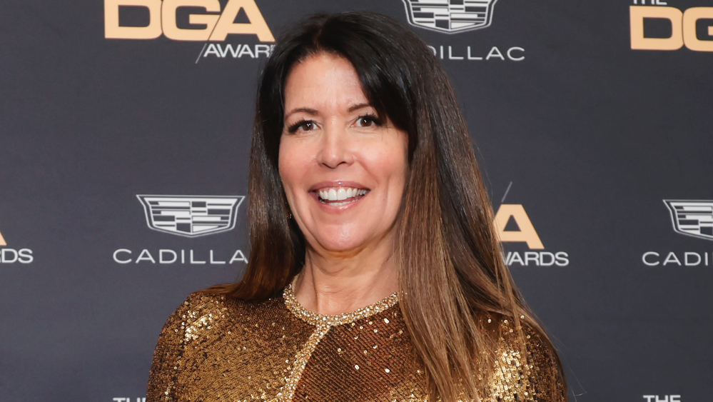 Patty Jenkins Confirms Return to 'Rogue Squadron' After 'Wonder Woman 3' Setback