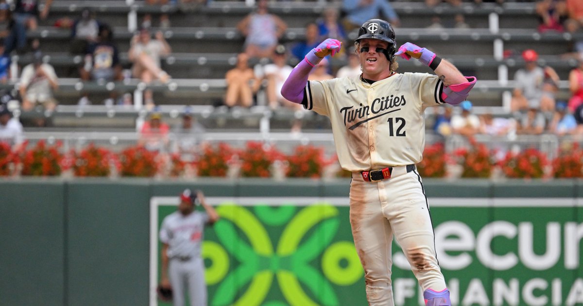 Featured image for Phillies Acquire Outfielder Harrison Bader in Trade with Twins