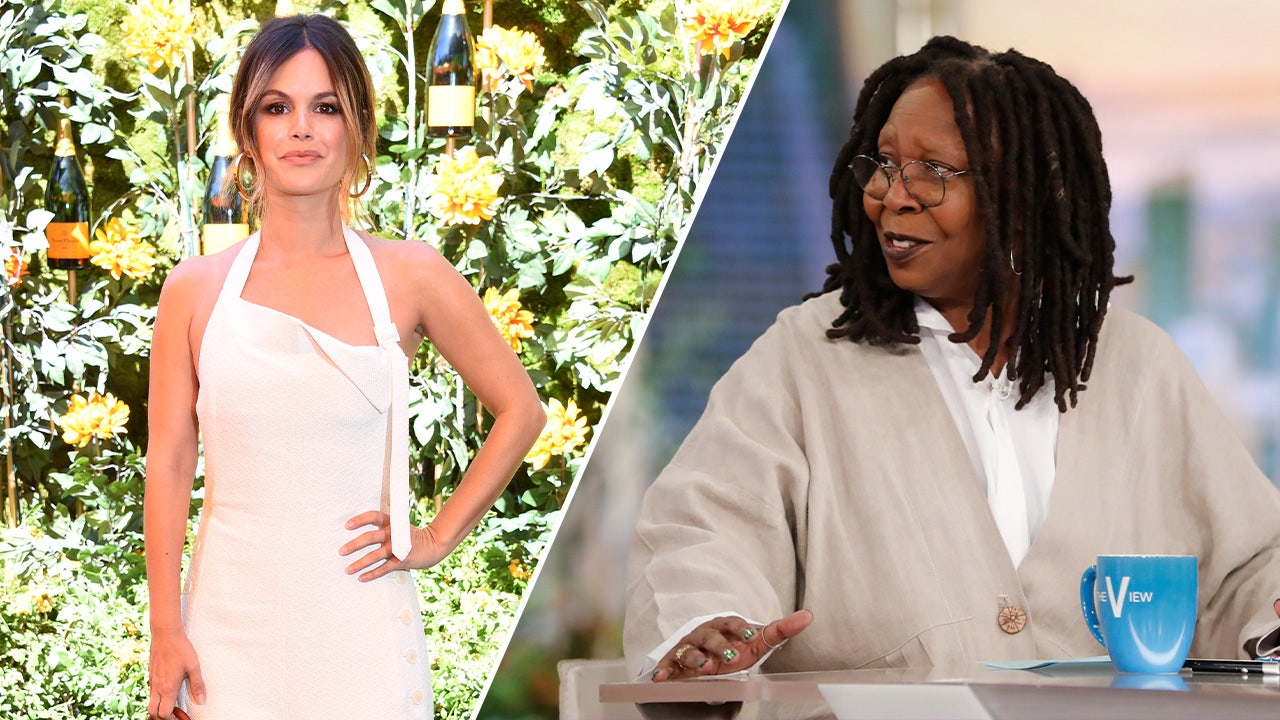 Featured image for Rachel Bilson Fires Back at Whoopi Goldberg's Criticism of Her Sex Life Statements