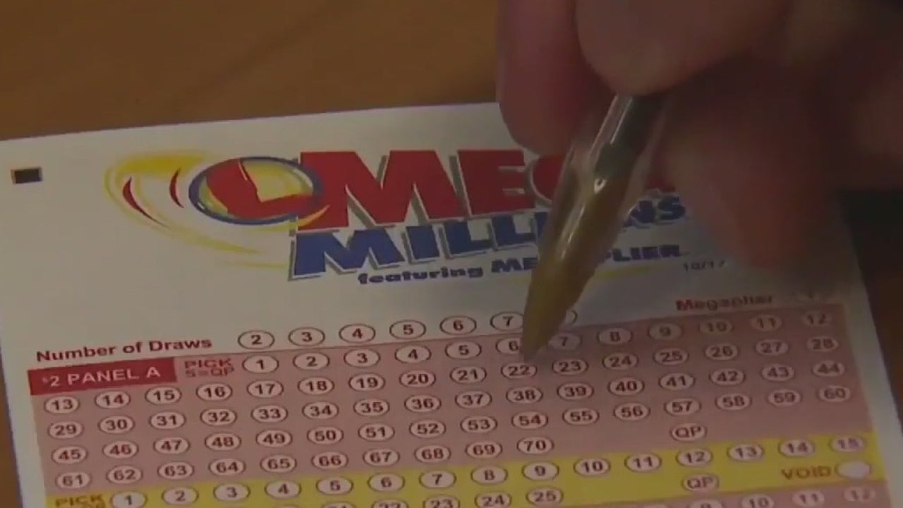 Featured image for Arizona Lottery Winners Strike It Big with Million-Dollar Mega Millions Tickets