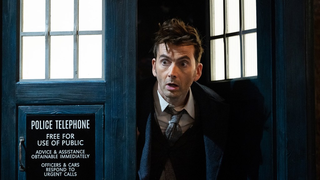 Featured image for "Doctor Who's Bi-Generation: A Farewell to the Past, Embracing the Future"