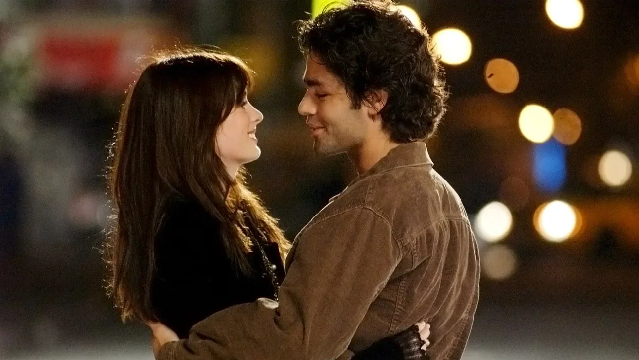 Grenier Reacts to Prada Sequel Absence, Pointing to Nate Backlash