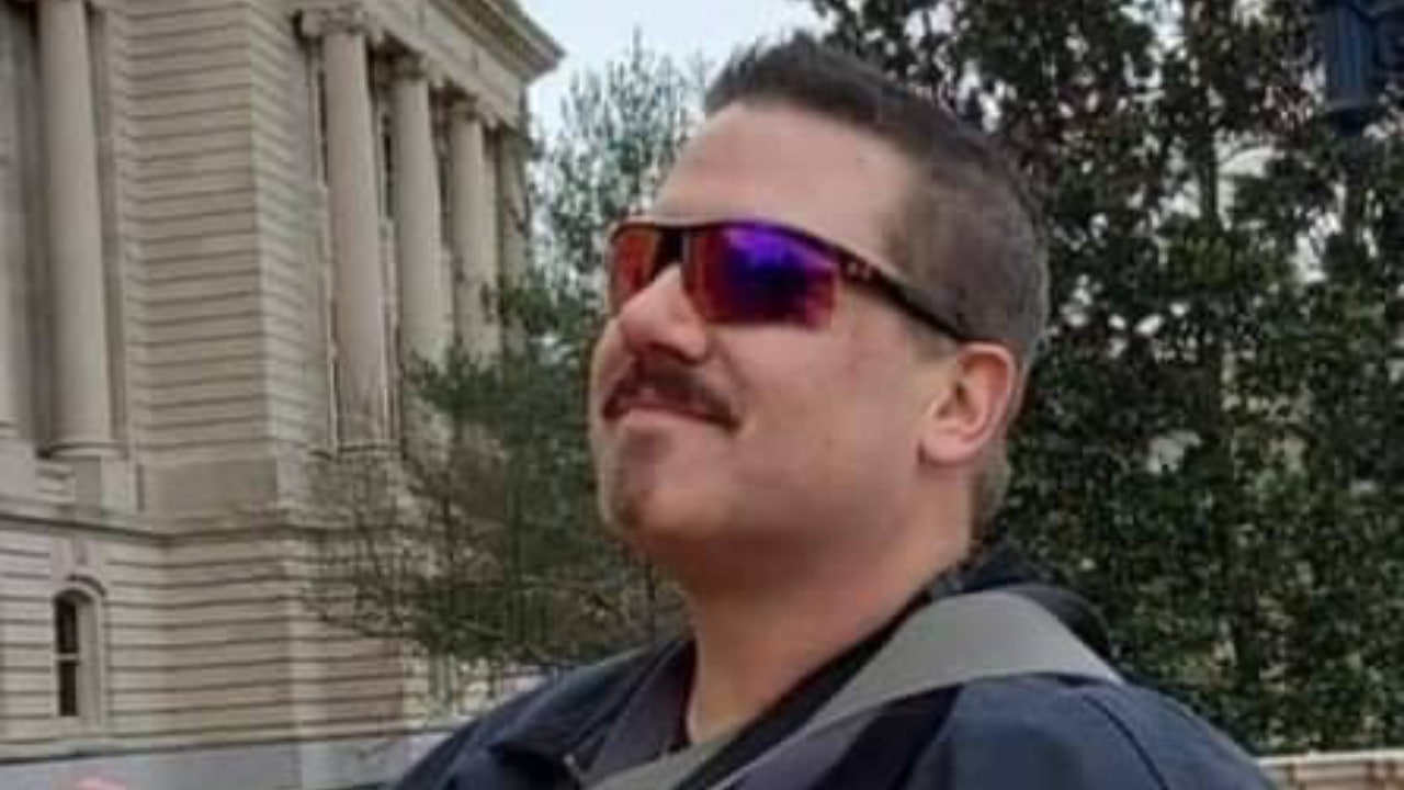 Featured image for Oklahoma street preacher faces jail time for citing Bible verses against LGBTQ group.