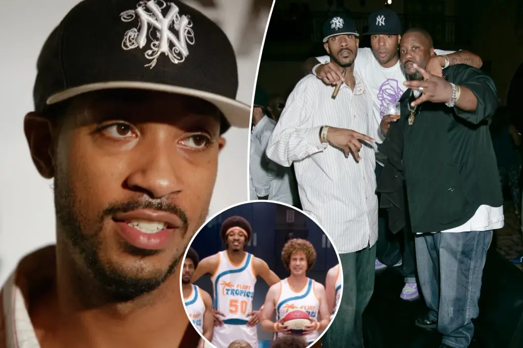 "Ex-NBA Prospect and Actor Receives 90-Year Prison Sentence for Sexual Assaults"