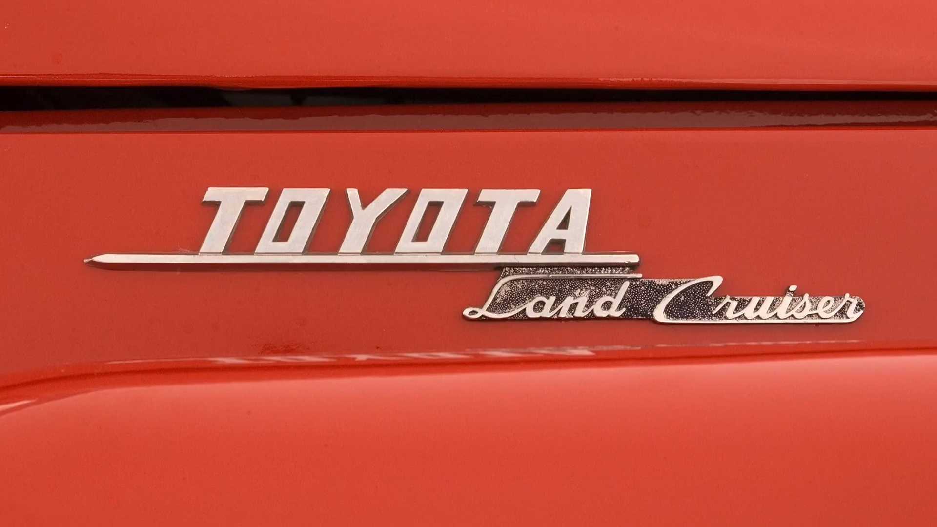 Featured image for Toyota Land Cruiser makes a comeback in the USA.