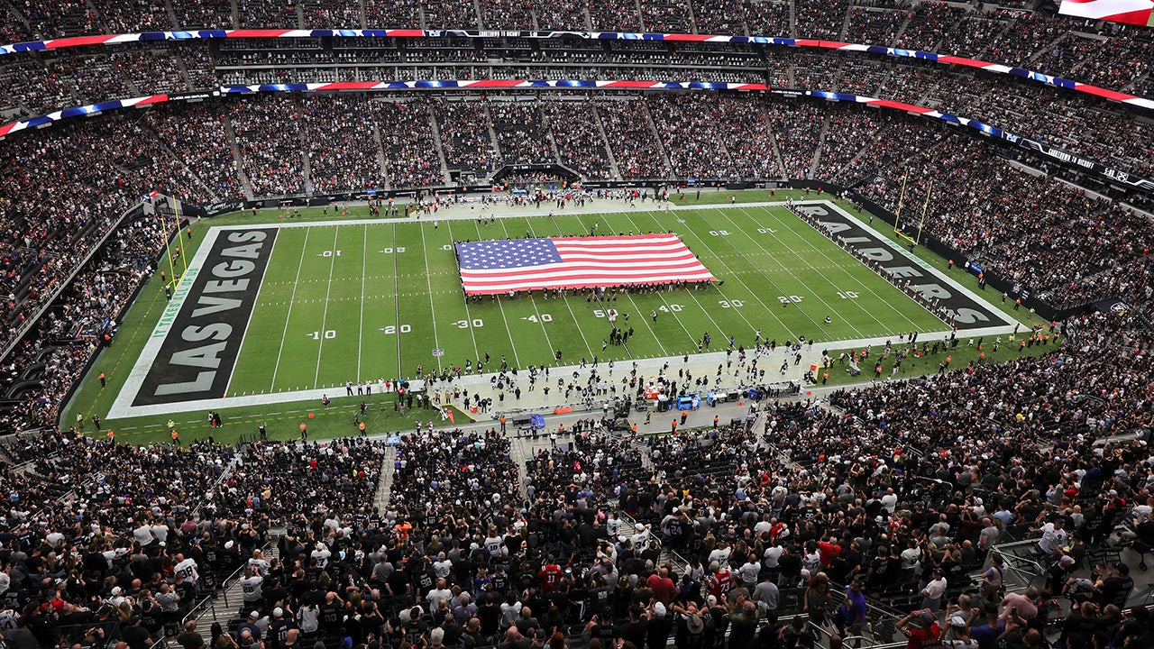 Featured image for "Super Bowl's Black National Anthem Performance Sparks Social Media Debate"
