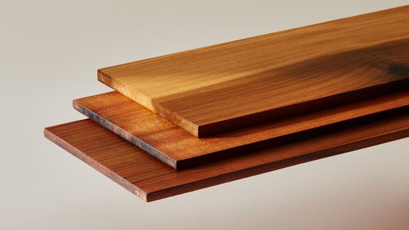 Featured image for Scientists Develop 'Superwood' That's 10 Times Stronger Than Steel