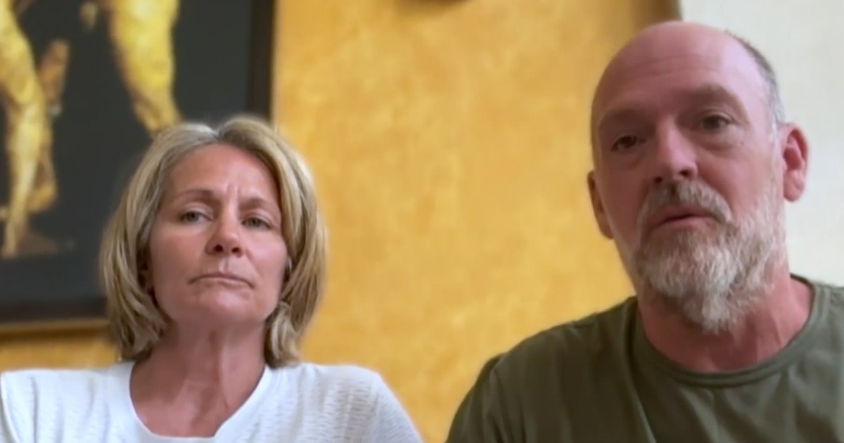 Featured image for "Cruise Ship Abandons Passengers on African Island: The Untold Story"