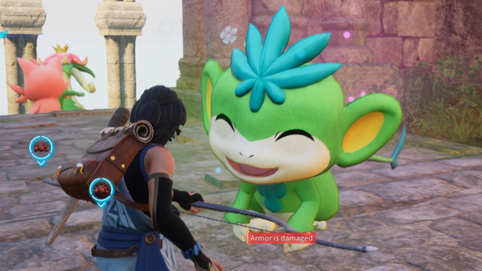 Featured image for "Palworld: Managing Mental Stability"