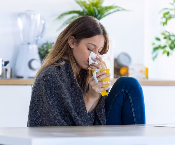 Foods That Boost Recovery from Colds and Flu