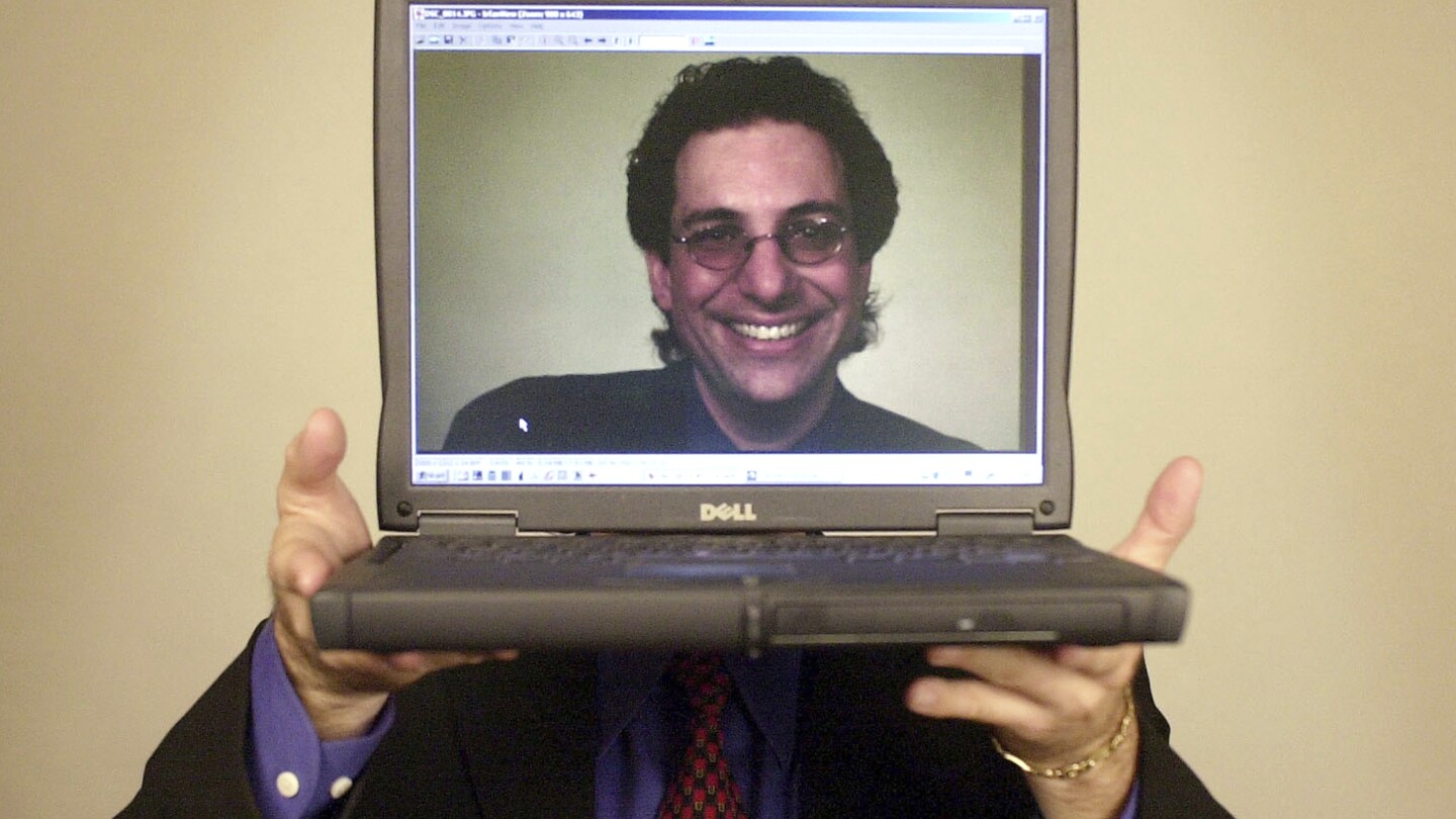 Kevin Mitnick: From Hacker to Security Guru, Dead at 59