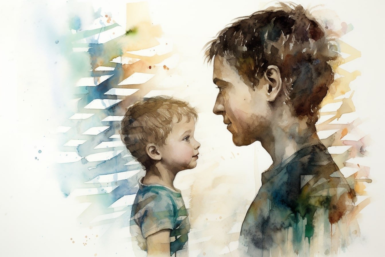 "Unveiling New Genetic Players and Language Delay's Role in Autism Study"