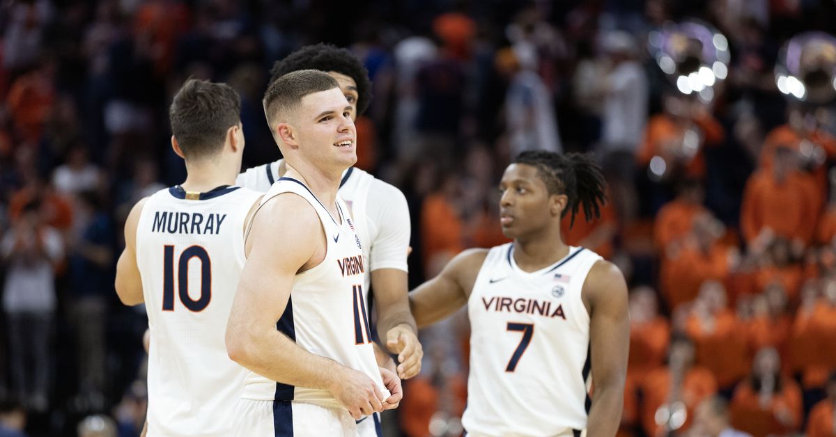 Featured image for Analyzing UVA Basketball's Lineups, Player Roles, and Season Start