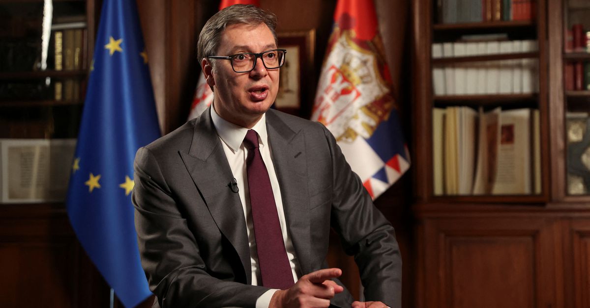 Tensions escalate as Serbia and Kosovo investigate deadly clashes in the north