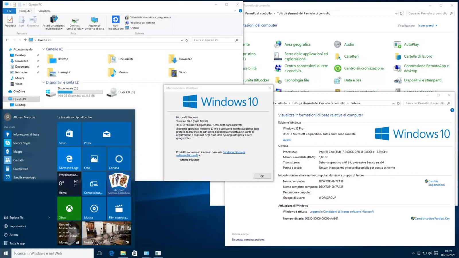 Non-profit group petitions Microsoft for extended Windows 10 support