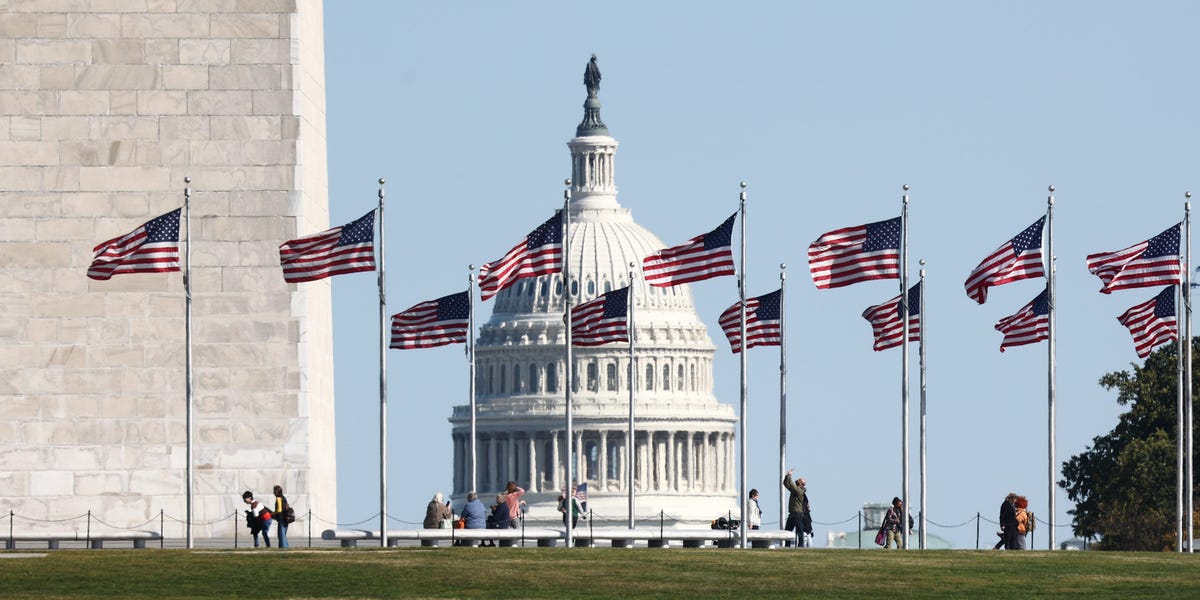 Featured image for The Uncertainty of US Treasurys Amid Bond-Market Crash and Default Risk