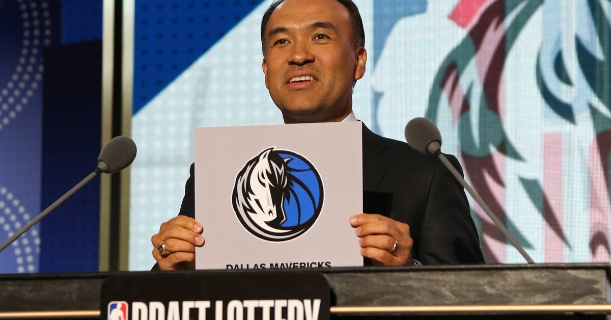 Featured image for "2023 NBA Draft Lottery: Odds, Prospects, and History Explained"