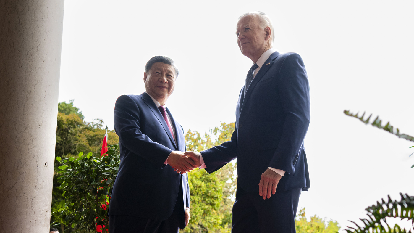 "House Report Exposes China's Role in Fueling US Fentanyl Crisis"