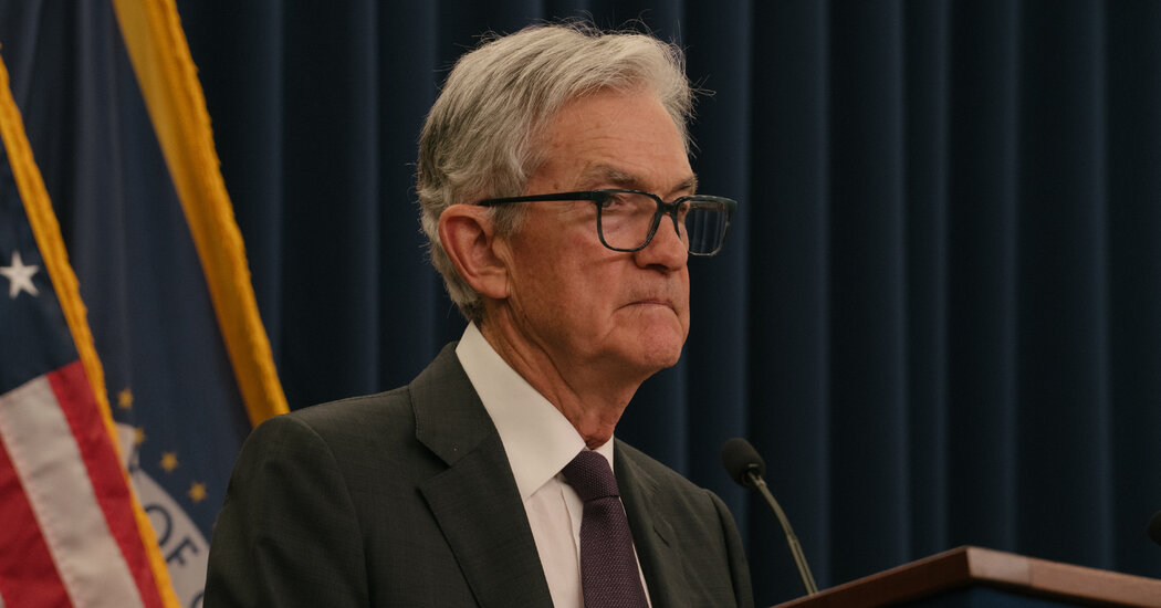 Federal Reserve Faces Uncertainty Amid Government Shutdown