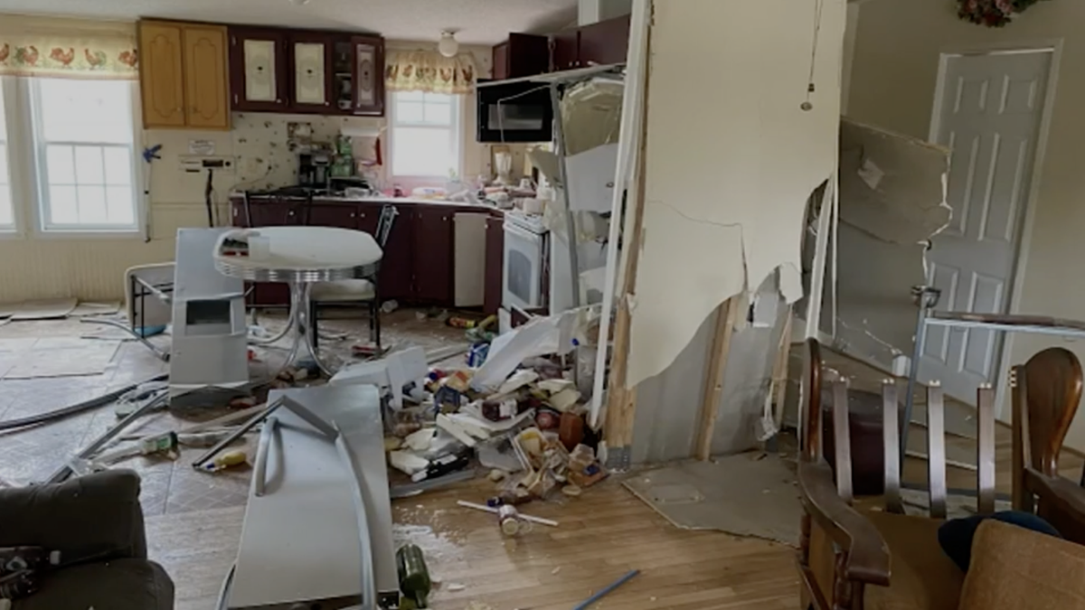 Featured image for Woman's Refrigerator Explodes Less Than a Year After Purchase