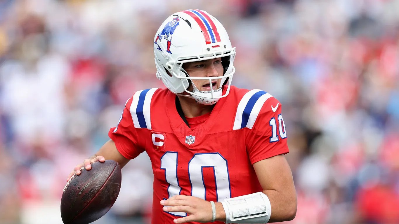 Featured image for Robert Kraft to sell 8% minority stake in New England Patriots at over $9 billion valuation