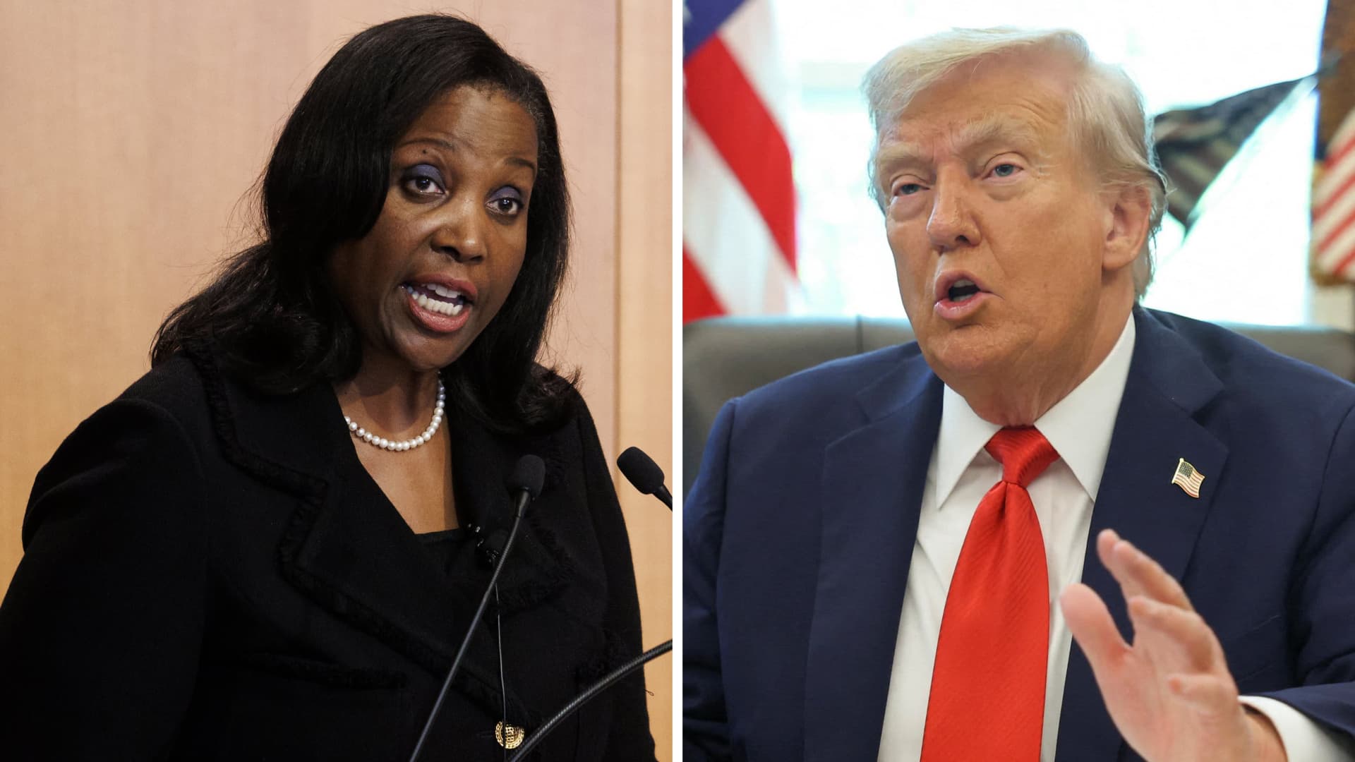 Legal Battle Over Lisa Cook's Fed Appointment and Trump Firing