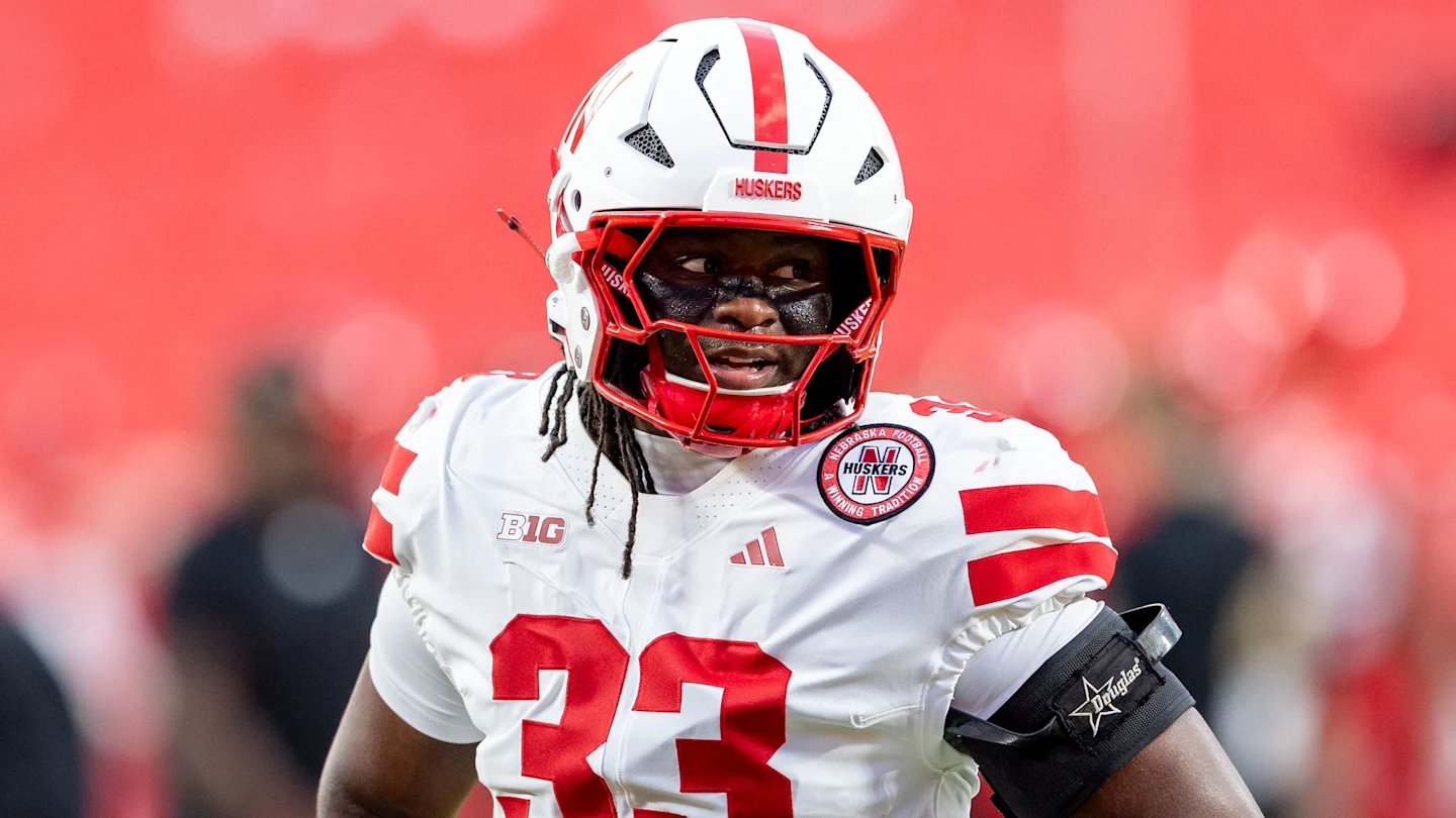 Featured image for Minnesota Dominates Nebraska in 24-6 Victory