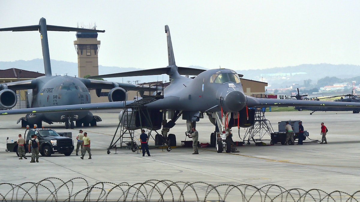 "Chinese Malware Threatens American Infrastructure and Military Operations"