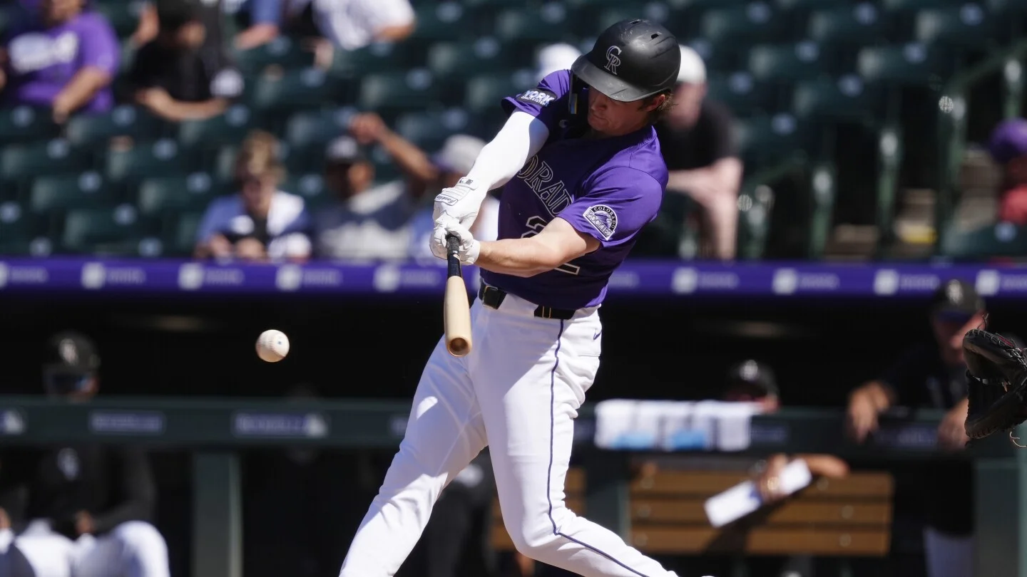 Durbin, Moniak Stand Out as Undervalued 2026 Fantasy Hitter Targets