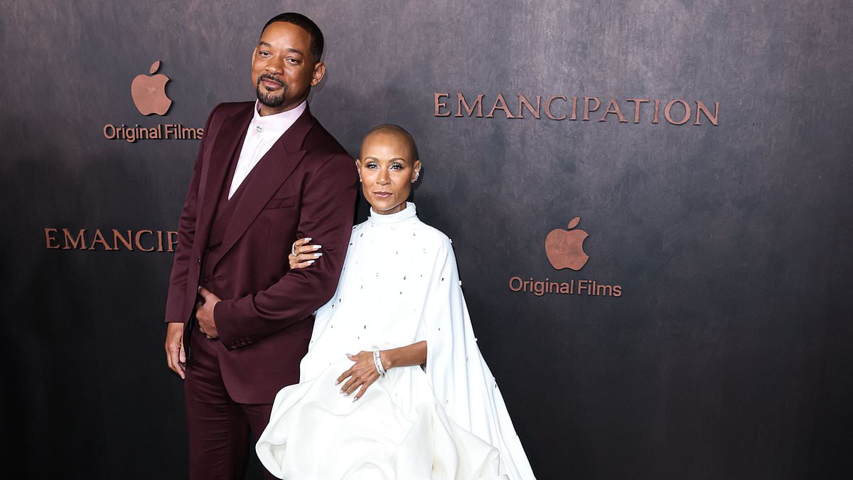 Featured image for Unraveling Will Smith's Controversial Relationship History