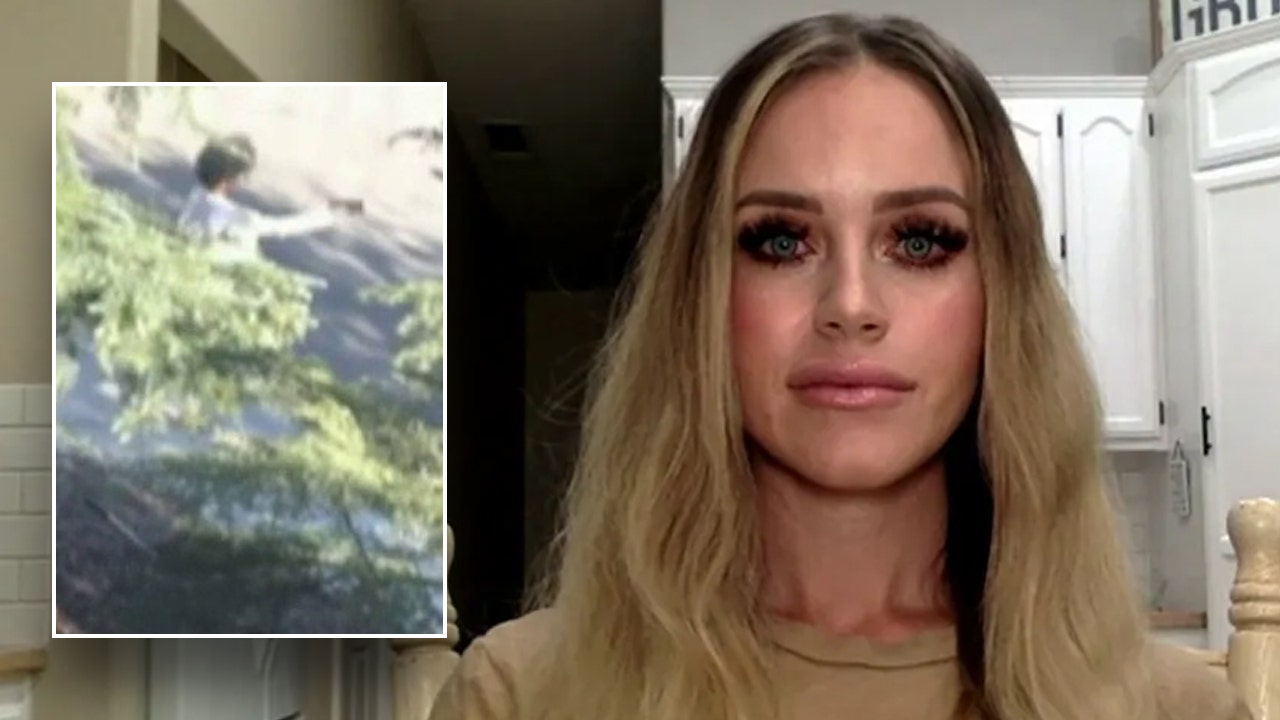 Featured image for "Former Deputy Cries Bias as Jury Acquits Man Who Attacked Her: A Stab in the Back"