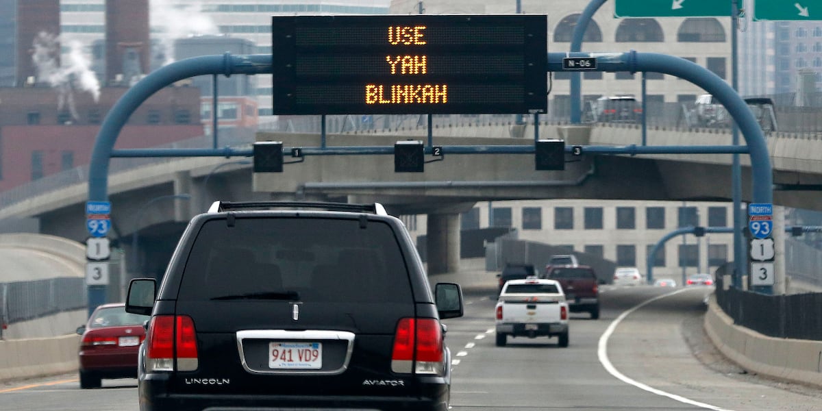 Featured image for "Federal Ban on Humorous Highway Signs: Implications for State Compliance"