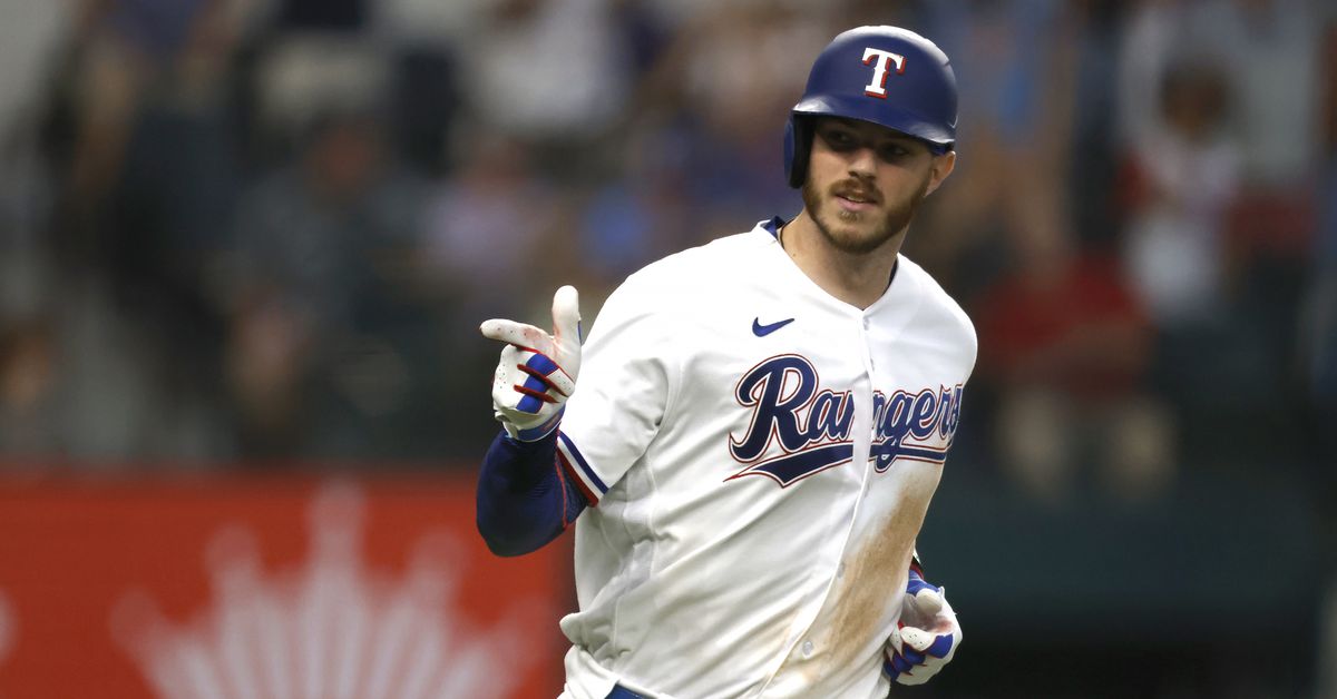 "Texas Rangers: July 21 News, Rumors, and Links"