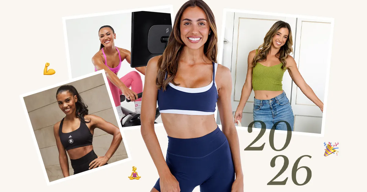 Featured image for Achieve Your Fitness Goals in 2026 with Expert-Backed Resolutions and Trends