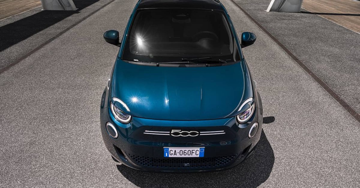 Featured image for "Legacy Automaker Achieves Profit on EVs Amid Global Competition"