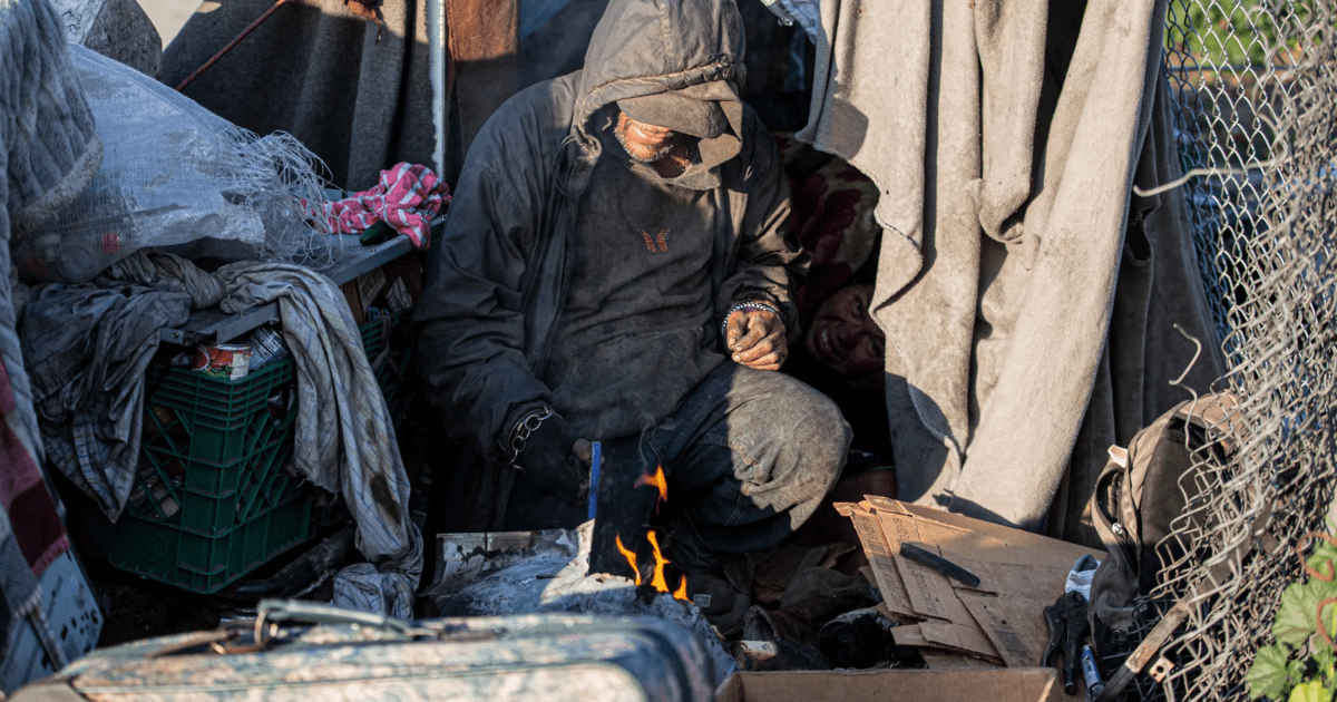 Featured image for "Rising Homelessness Fatality Rates in California"