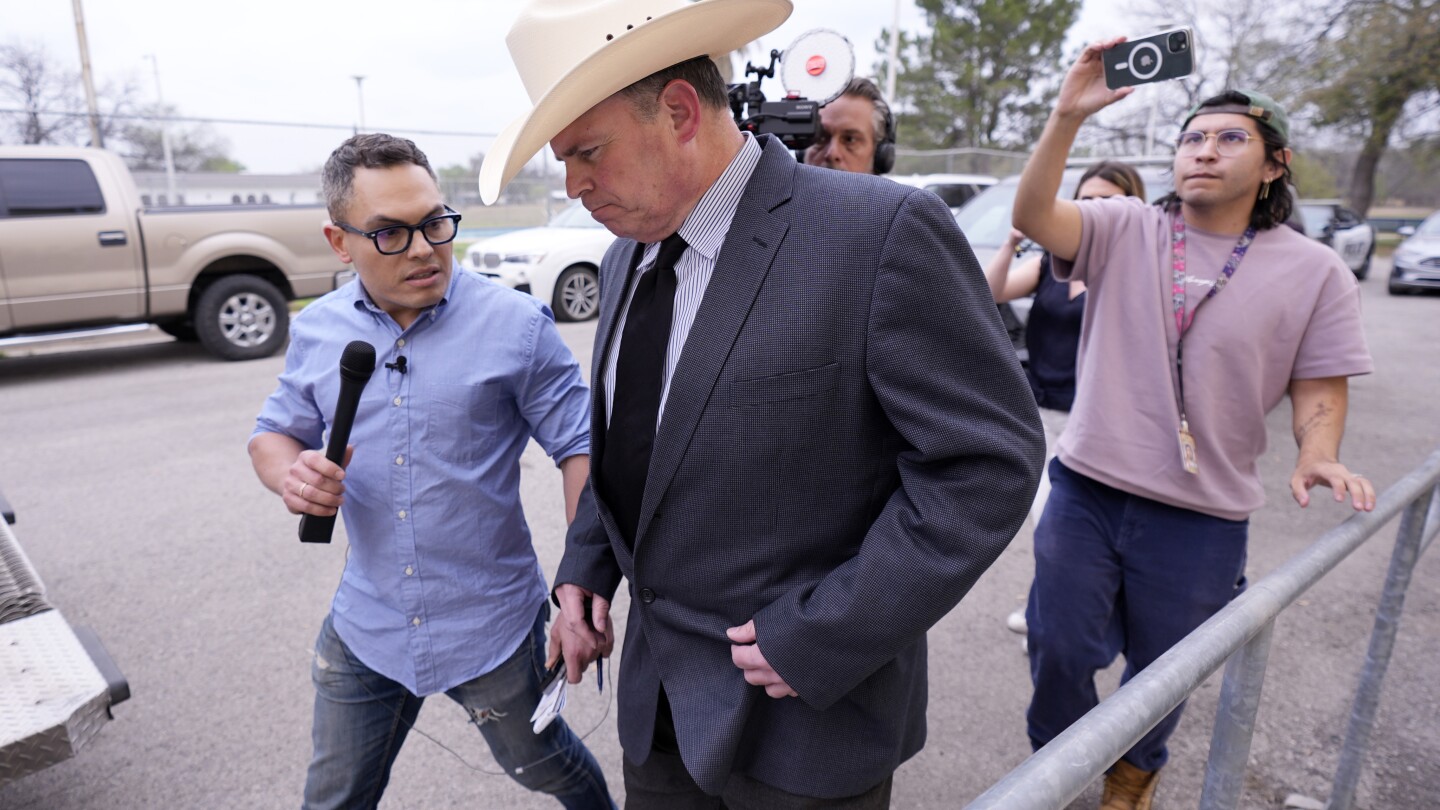 Uvalde Report Sparks Outrage Over Police Response to Mass Shooting