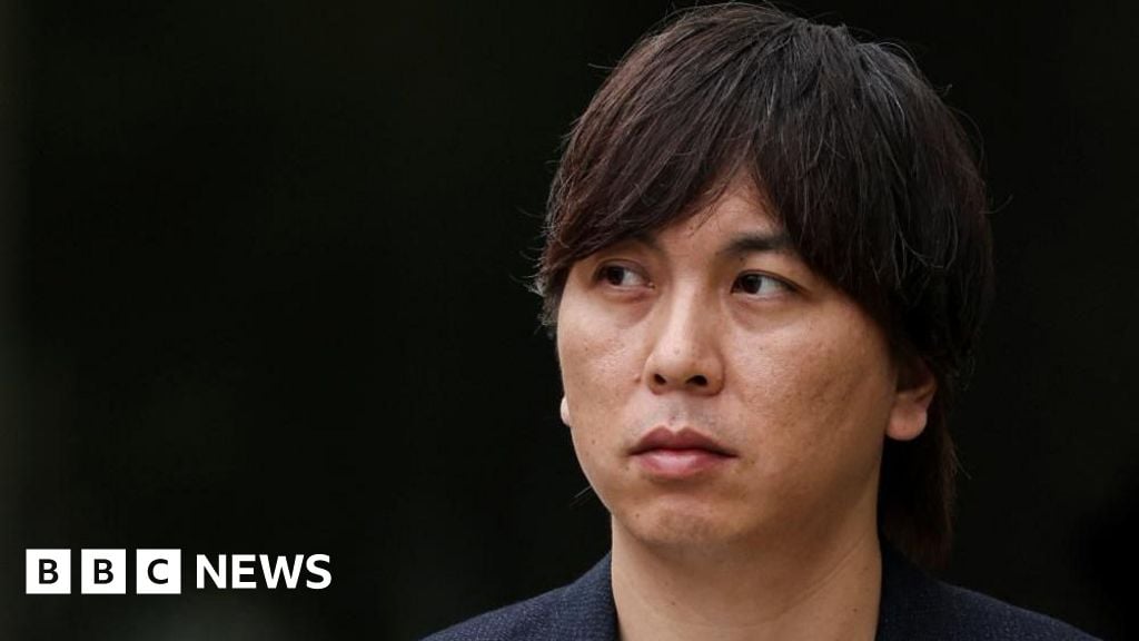 Shohei Ohtani's Former Interpreter Mizuhara Pleads Guilty to Fraud and Theft