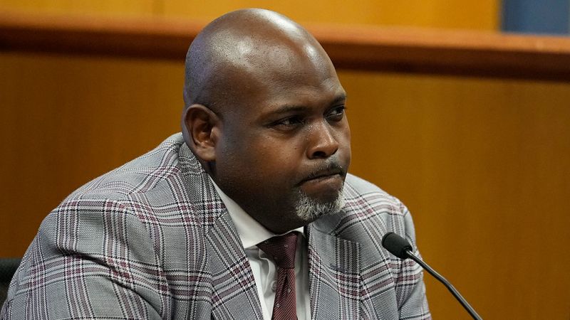 Witness Testimony and Texts Complicate Fani Willis Defense