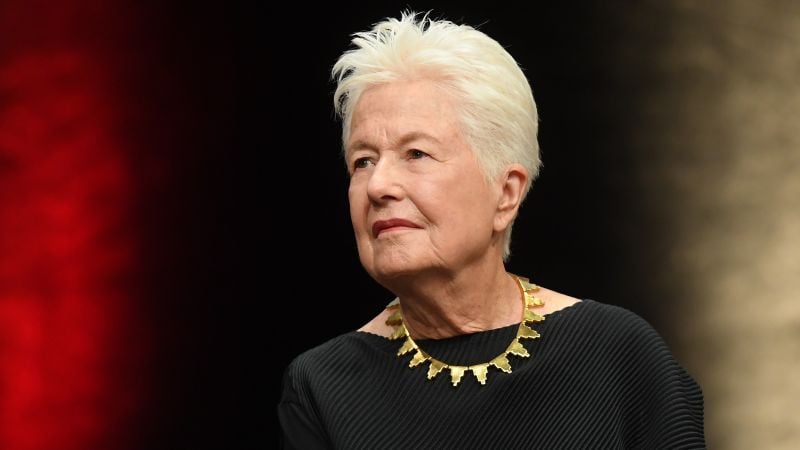 Featured image for "Eleanor Coppola, Matriarch of Filmmaking Dynasty, Dies at 87"